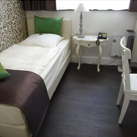 Arthotel Ana 3* 不莱梅