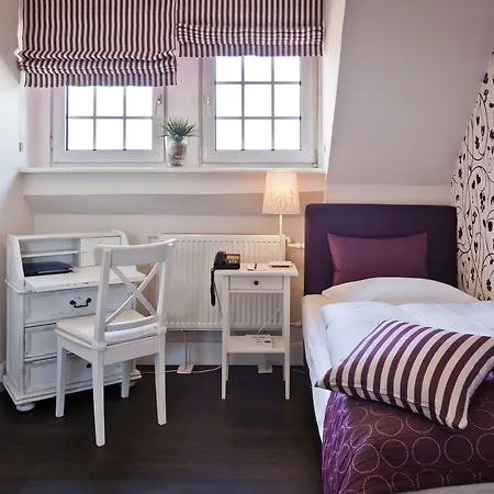 Arthotel Ana 酒店 不莱梅