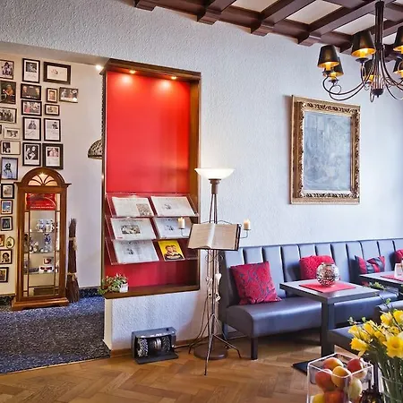Arthotel Ana Bremen