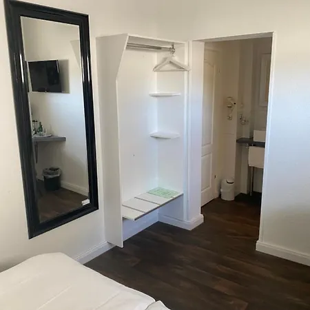 Arthotel Ana 酒店 不莱梅