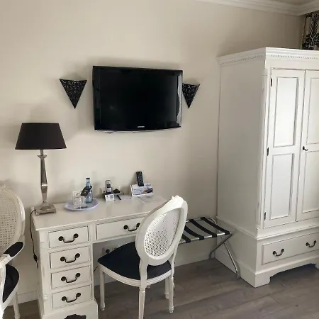 Arthotel Ana 3* 不莱梅