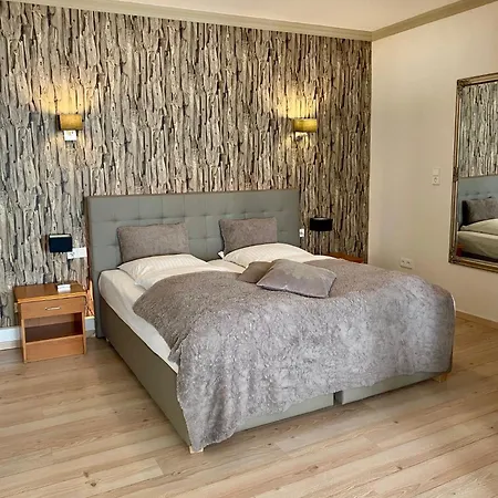 Arthotel Ana 酒店 不莱梅