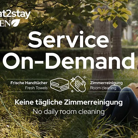 Arthotel Ana 酒店 不莱梅