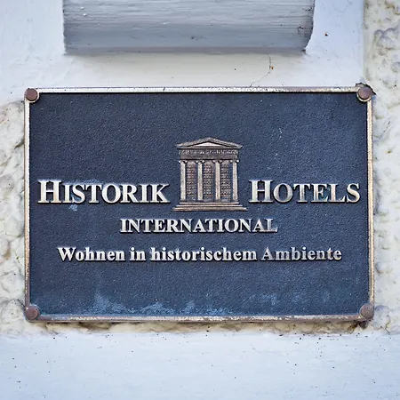 酒店 Arthotel Ana 3*