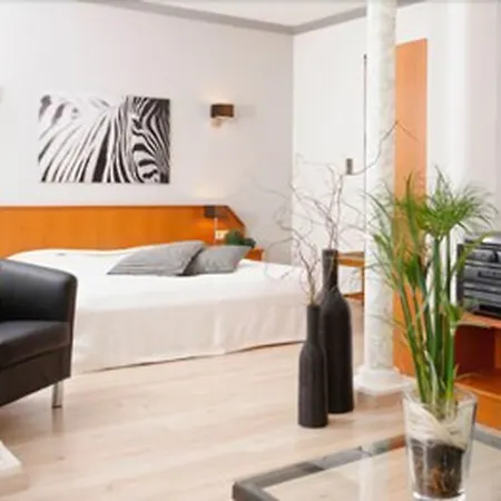 Arthotel Ana 酒店 不莱梅