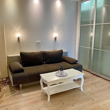 Arthotel Ana 不莱梅