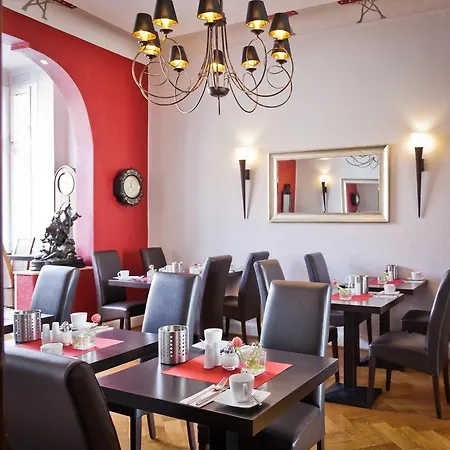 Arthotel Ana Hotel