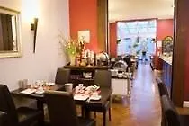 Arthotel Ana 酒店 3*