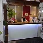 Arthotel Ana Отель Бремен
