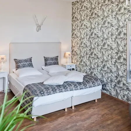 Hotel Arthotel Ana BRE