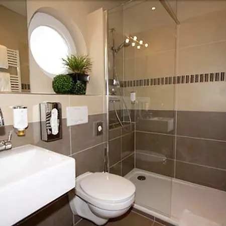 Arthotel Ana 3* Brema