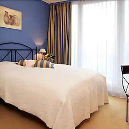 Arthotel Ana Hotel 3*