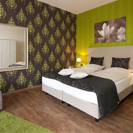 Hotel Arthotel Ana BRE