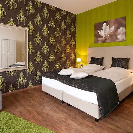 Hotel Arthotel Ana Bremen