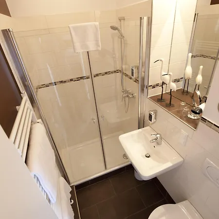 Hotel Arthotel Ana BRE