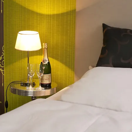 Arthotel Ana Hotel