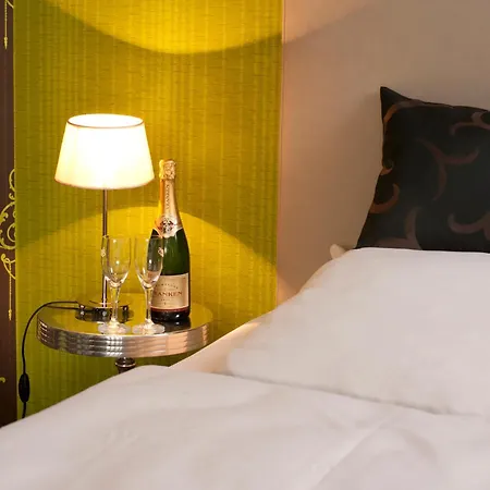 Arthotel Ana Hotel