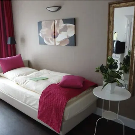 Arthotel Ana