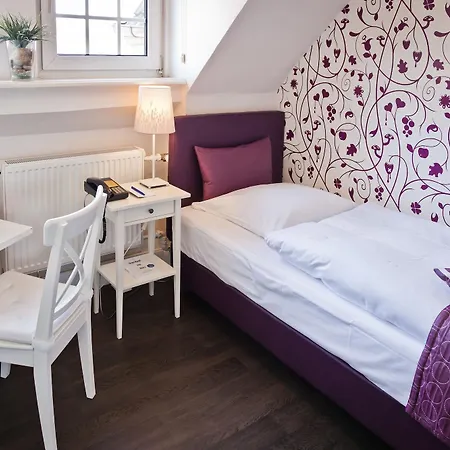Hotel Arthotel Ana BRE