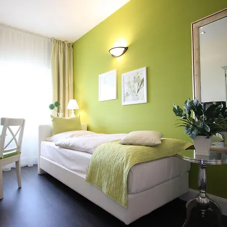 Arthotel Ana 3*