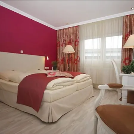 Arthotel Ana