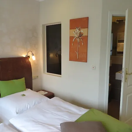 Hotel Arthotel Ana BRE