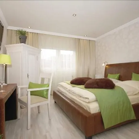 Arthotel Ana Отель Бремен