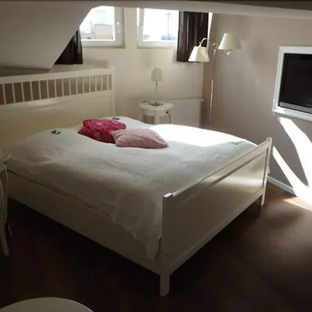Arthotel Ana 3* Bremen
