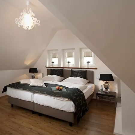 Arthotel Ana 3* BRE