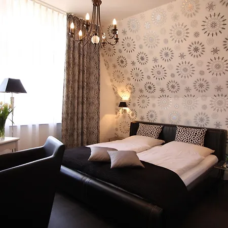 Hotel Arthotel Ana