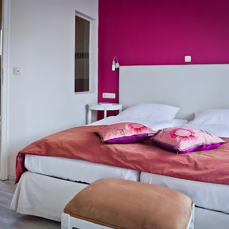 Hotel Arthotel Ana 3*