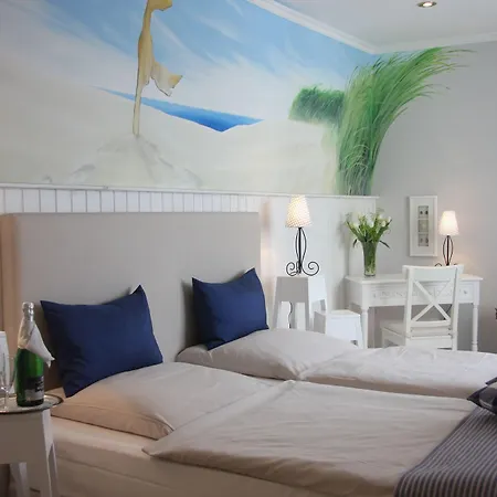 Arthotel Ana 3*
