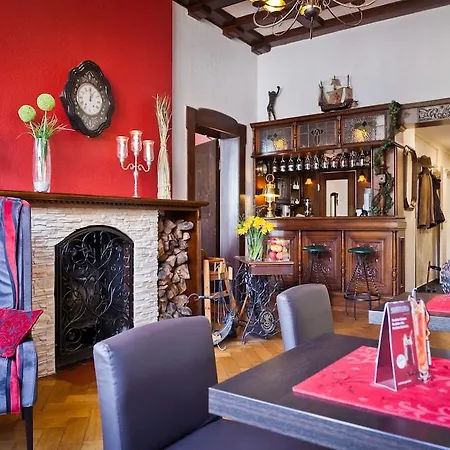 Hotel Arthotel Ana BRE