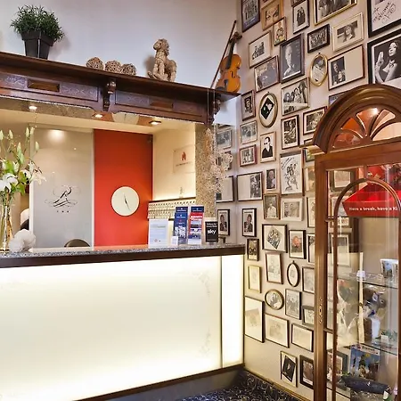Arthotel Ana 3* BRE