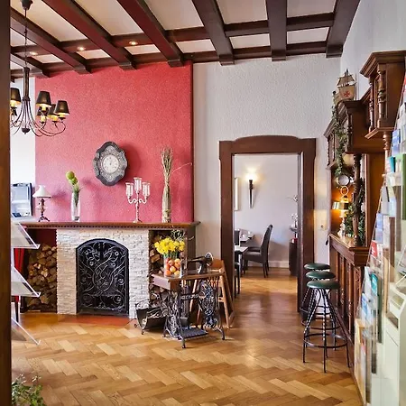 Arthotel Ana Готель 3*