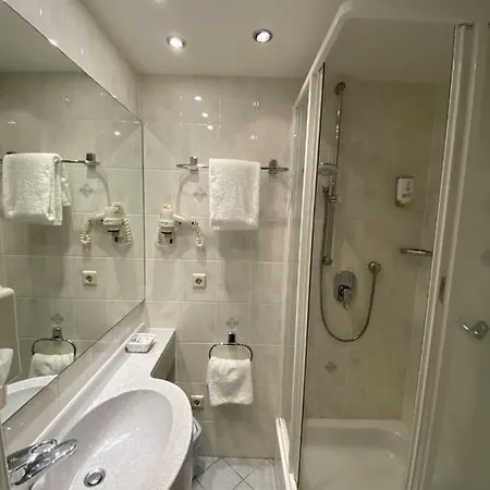 Hotel Arthotel Ana