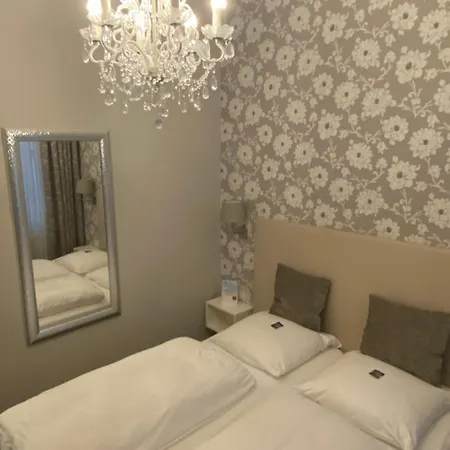 Arthotel Ana Hotel BRE
