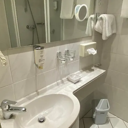 Hotel Arthotel Ana