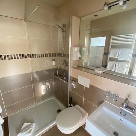 Hotel Arthotel Ana 3*