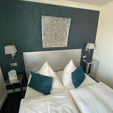 Hotel Arthotel Ana