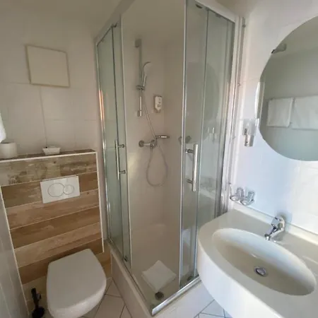 Arthotel Ana Hotel BRE