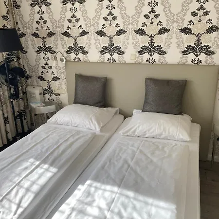 Hotel Arthotel Ana Brema