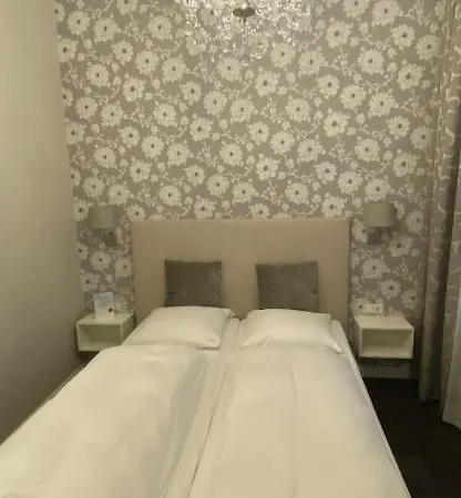 Hotel Arthotel Ana