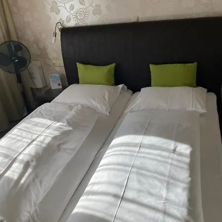 Arthotel Ana Hotel BRE