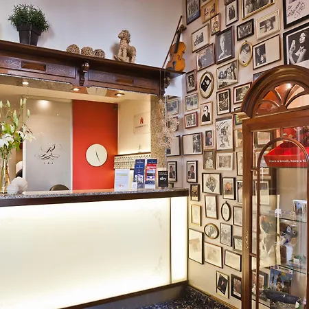 Arthotel Ana