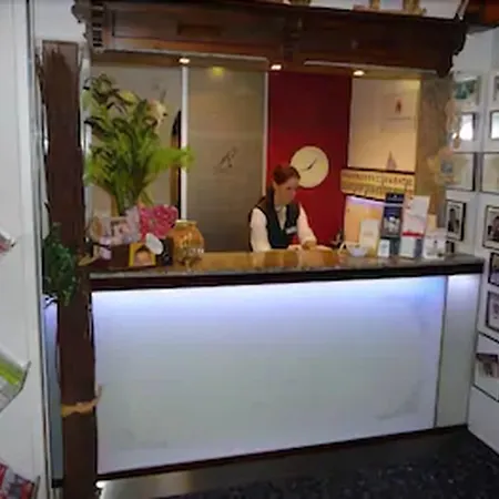 Arthotel Ana Отель Бремен