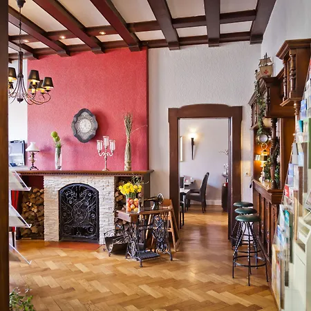 Hotel Arthotel Ana Brema