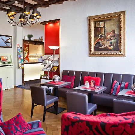 Arthotel Ana Hotel