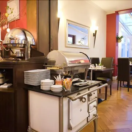Arthotel Ana 3* Bremen