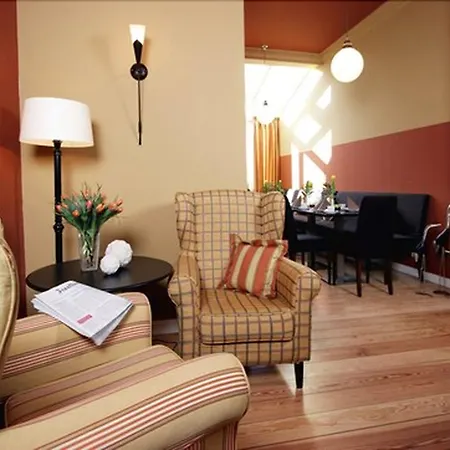 Arthotel Ana Hotel Brema